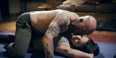 Casey Loses On Bet And Submit Herself On Horny Ex Boyfr (ex Girlfriend - Casey Calvert