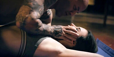 Casey Loses On Bet And Submit Herself On Horny Ex Boyfr (ex Girlfriend - Casey Calvert