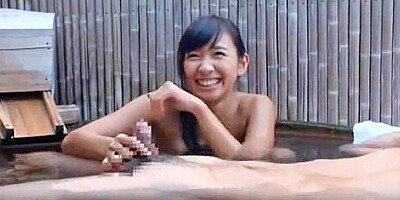 Incredible Japanese slut Nana Ogura in Hottest POV, Handjob JAV scene