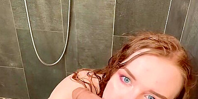 Bustyseawitch Get Clean With Step mommy