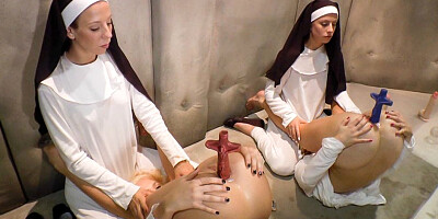 Erotic Theater #03, Scene #04