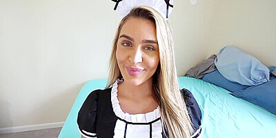 Curvy Sex With Ella Reese