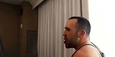 Exclusive Clip With Shaggy Astrodomina From Verified Amateurs