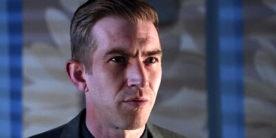 Danny D And Zara Durose - Redhead Beauty Tried To Her Boss But Failed