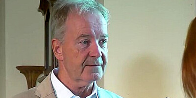 Old Man Fucks Hardcore A Teen 18+ Redhead, Licks Her Pussy And She Takes Facial