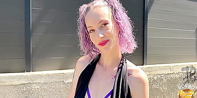 Stella, Adepte De Dilatation Anale Et De Grosse Bite 15 Min