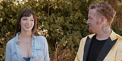 Ryan And Lexis Hard Rough Trailer