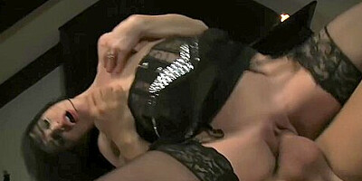 Watch Lissome Ava Courcelless Smut