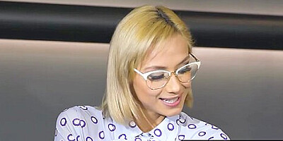 We Gangbanged My Hot Personal Secretary