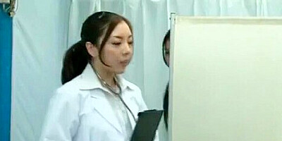 Hottest Japanese slut Miharu Izawa in Exotic Lesbian, Amateur JAV clip
