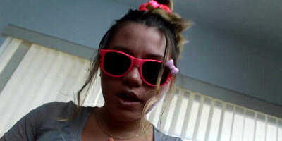 Strapon POV Sex - Brat Perversions