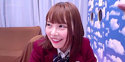 [sdmm-067] Female students 18+ Only, Girlfriends! Please Guess Your Boyfriends Dick! In Magic Mirror Scene 7