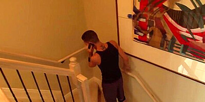 Inside Step mother - Teaser Video