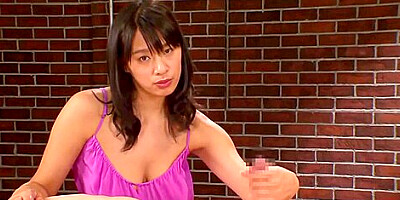 [soe-843] Masturbation Support No. 1 Hana Haruna Scene 9