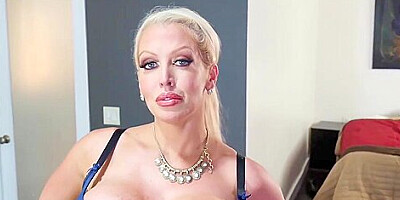 Alura Jenson And Conor Coxxx In Matchless Aluras