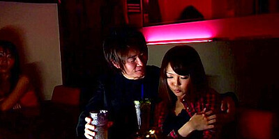 Yua Sasaki in Demons Junction 14 1.2