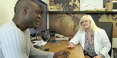 Antonio And Laceys Old Vs Young (18+) Trailer With Antonio Black And Lacey Starr