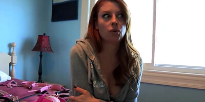 Sovereign Syre Loves Submitting To