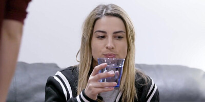 Aidra Fox & Whitney Wright & Kendra Spade & Casey Calvert in Teenage Lesbian - Full Length Unrated Feature & Scene #01 - AdultTime