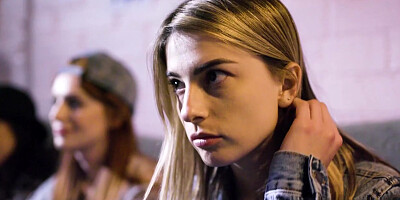 Aidra Fox & Whitney Wright & Kendra Spade & Casey Calvert in Teenage Lesbian - Full Length Unrated Feature & Scene #01 - AdultTime