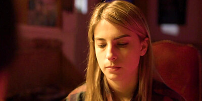 Aidra Fox & Whitney Wright & Kendra Spade & Casey Calvert in Teenage Lesbian - Full Length Unrated Feature & Scene #01 - AdultTime