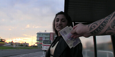PublicAgent Video Scene. Juli