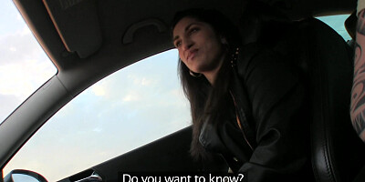 PublicAgent Video Scene. Juli