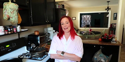 My Best Friends Step mom Wants My Cock - Jane Cane