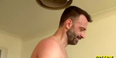 Lovely And Hd Clip - Pascal White And Liz Rainbow