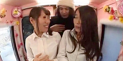 Hottest Japanese girl Nozomi Hara in Fabulous Softcore JAV clip