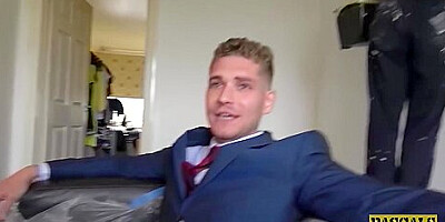 Belles Threesome Video By