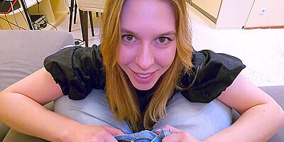 Step Really Did It To Her Own!