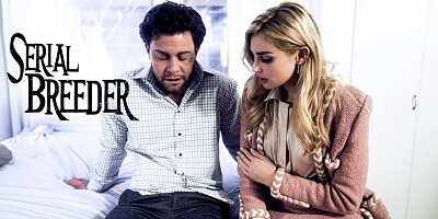 Seth Gamble & Kenzie Anne in Serial Breeder, Scene #01