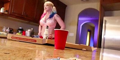 Comely Leya Falcon And Olivia Austin - Big Tits Sex