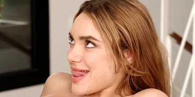 Paola Hard- Gets Wild In An Interracial Anal Fuck