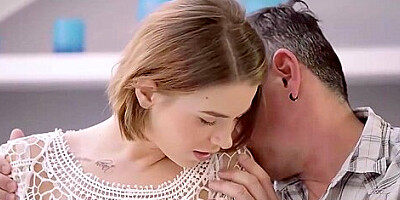 Marina Visconti In Featuring Reals Stepdaddy Action