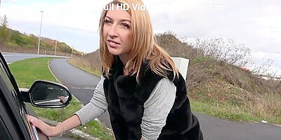 With Extraordinary Hoochie From