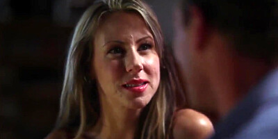 Romantic evening with charming Carolyn Reese