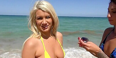 Precious Twat 2 - Esmi Lee