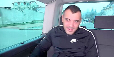 Come On Granny, Lets Go Party In The