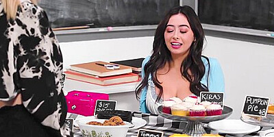 Featuring S Chloe Surreal Clip