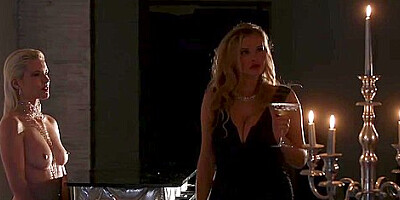 Thrilled Passion - Soul Fuckers Movie