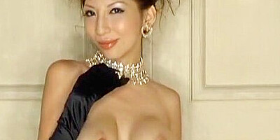 Exotic Japanese chick in Amazing MILF, Solo Female JAV movie