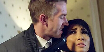 Amoral Rina Ellis Jaw-dropping Sex Movie