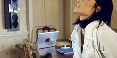 Amoral Rina Ellis Jaw-dropping Sex Movie