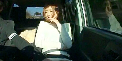 Exotic Japanese girl Ai Haneda in Horny Couple JAV video