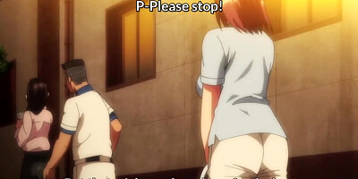 Akane wa Tsumare Somerareru Ep 01 ENG Subbed