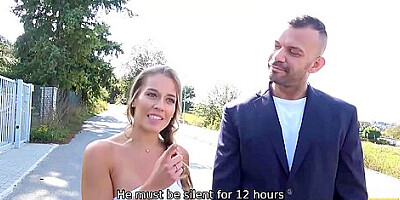 Watch Unimaginable Eveline Dellais Clip