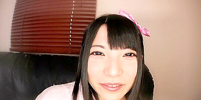Ai Uehara in Face Mounting Girl 2.3