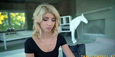 Watch Elegant And Veronica Leals Sex